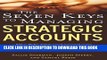 Collection Book The Seven Keys to Managing Strategic Accounts