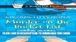 [PDF] Murder on the Bucket List (Wheeler Large Print Cozy Mystery) Full Collection