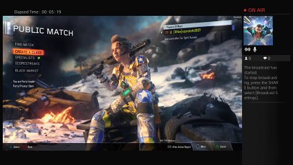 Black ops 3 biggest supply drop opening (3)