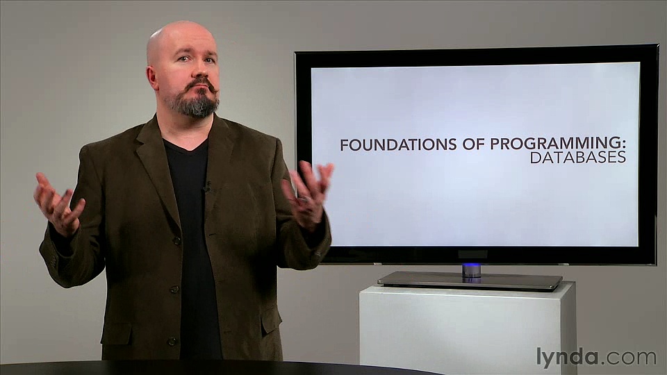 Foundations of Programming Database