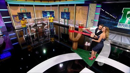 Zuleyka Rivera | Part II |