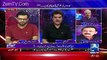 What (Wild Boar) Altaf Hussain Ordered To His Workers In South Africa - Aamir Liaquat Reveals