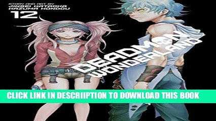 [PDF] Deadman Wonderland, Vol. 12 Full Collection