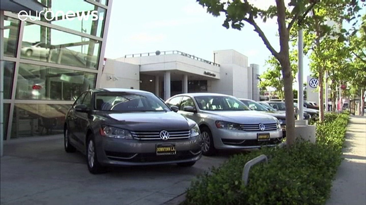 Volkswagen indeminzará a los concesionarios de EEUU afectados por el escándalo del diésel