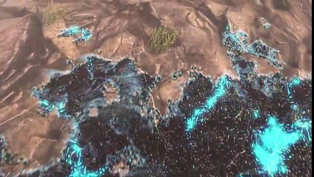 Ashes of the Singularity - Gameplay Trailer