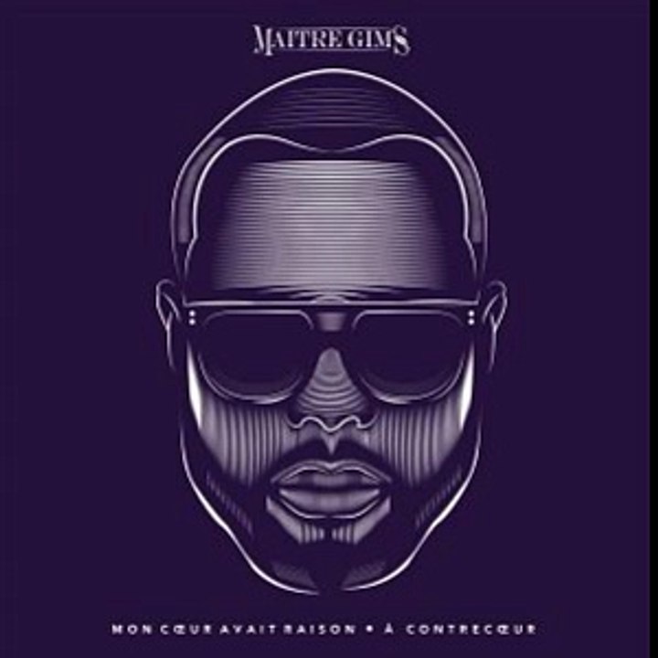 Maître Gims feat Gradur, Keblack, Alonzo & Awa Imani – Sapés comme Jamais (Remix) (audio officiel)