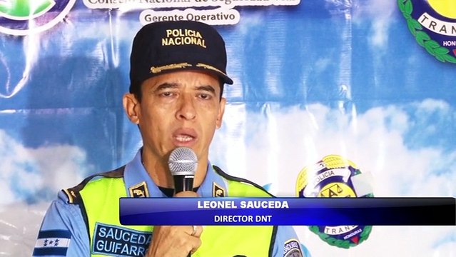 505 vehiculos decomisados a nivel nacional