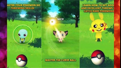 China’s Knock Off Version Of Pokemon GO Is Horrifying!