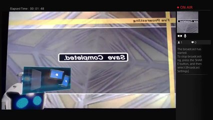 Fire Pro Wrestling Returns (2)