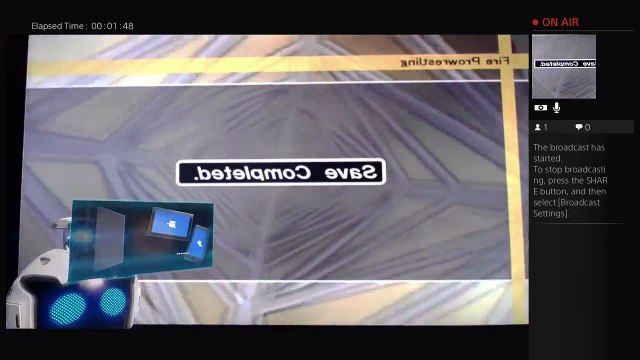 Fire Pro Wrestling Returns (2)