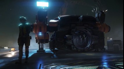 Star Citizen  ARGO Astronautics MPUV