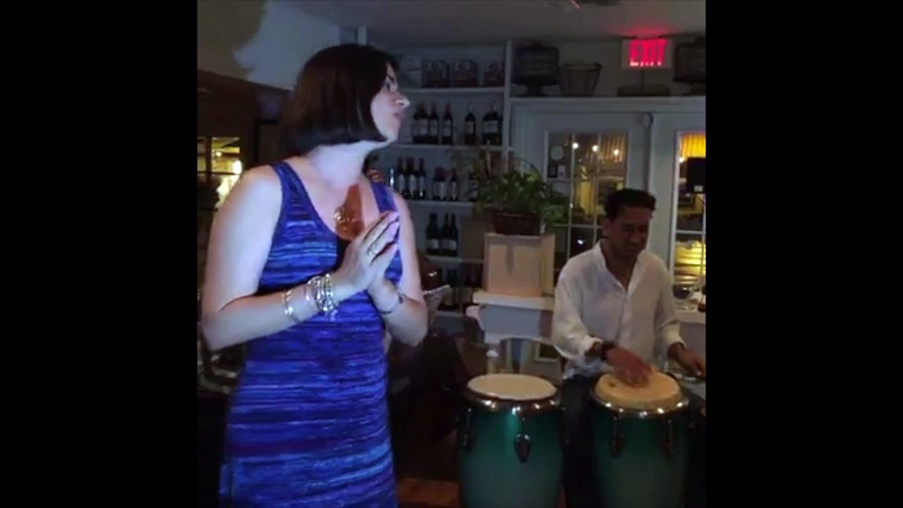 Jr Romero & Friends Song 4 (Besame Mucho)