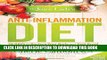 [PDF] The Juice Lady s Anti-Inflammation Diet: 28 Days to Restore Your Body and Feel Great Popular
