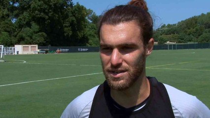 New-Look Union Pose a Challenge to SKC