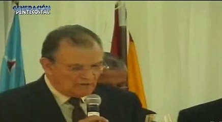 Ser cristiano es muy fácil - Alvaro Torres