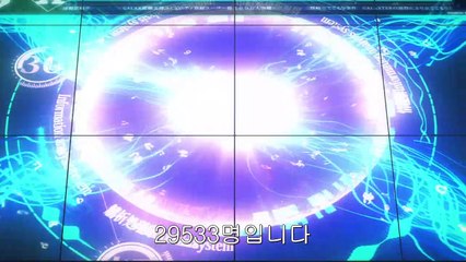 갓챠맨 크라우즈 - 9화