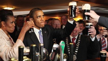 9 Reasons Obama Will Go Down in History as the Coolest President