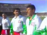 اتحاد بلعباس - شبية القبائل نهائي كأس الجزائر - JSK vs USM Bela abbes - finale coupe d'algérie 1990