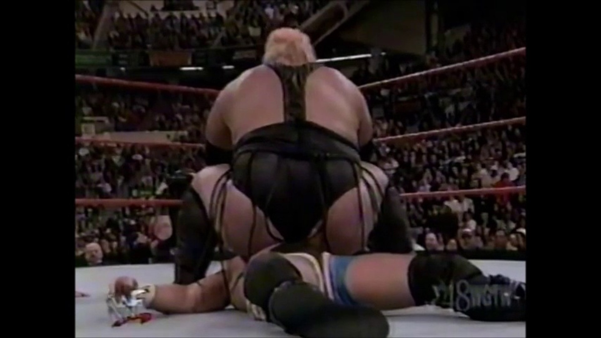 Rikishi Videos