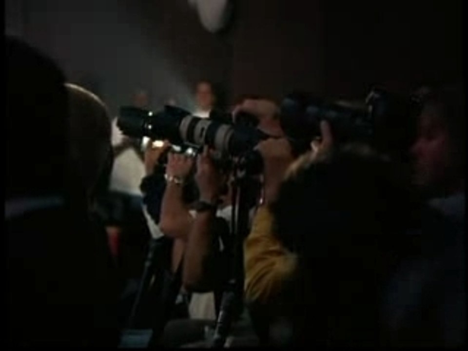 Raw Iron - Making of Pumping Iron pt2