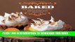 Collection Book Baked: New Frontiers in Baking