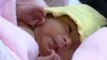 Trillizas recién nacidas necesitan de su ayuda