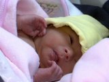 Trillizas recién nacidas necesitan de su ayuda
