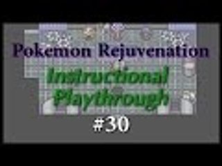 [Intense Mode] Rejuv Walkthrough - Back to Kakori Village