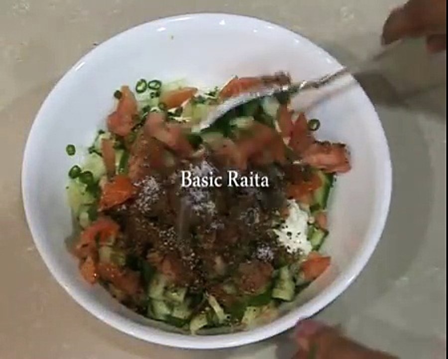 BASIC RAITA