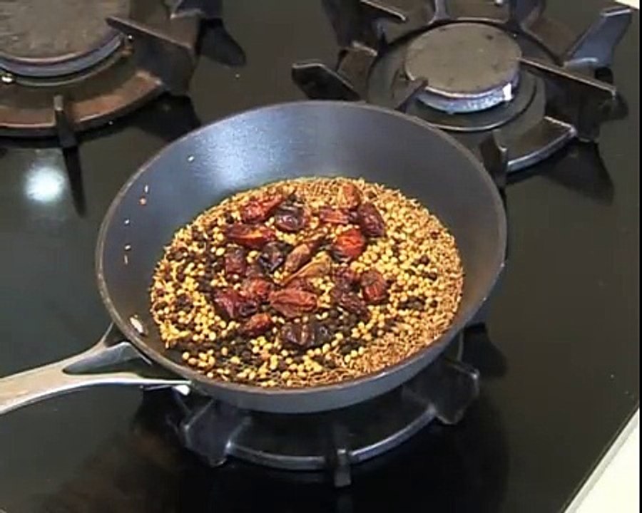 CHAAT MASALA BASIC