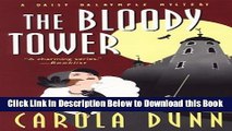 [Best] The Bloody Tower (Daisy Dalrymple Mysteries, No. 16) Online Books