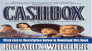 [Best] Cashbox Online Ebook