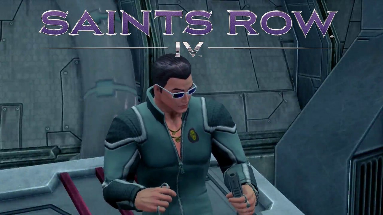 SR4 Ep51 Kill Kill Destroy Kill