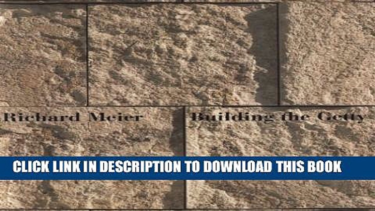 [PDF] Building the Getty Full Online