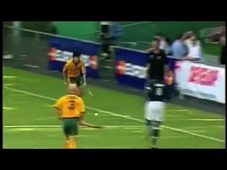The Best Hockey Goals and Skills Compilation - YouTube