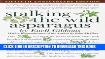 [PDF] Stalking The Wild Asparagus Popular Online