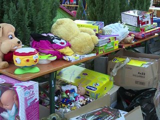 Italie: journée de deuil national et funérailles de victimes du séisme