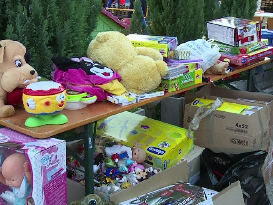 Italie: journée de deuil national et funérailles de victimes du séisme