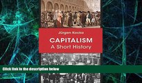 Big Deals  Capitalism: A Short History  Best Seller Books Best Seller