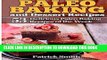 New Book Paleo Baking and Dessert Recipes: 53 Delicious Paleo Baking  Recipes of the Week