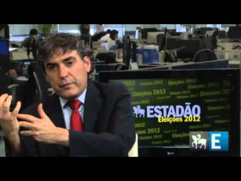 Giannazi: "Psol é um partido que tem experiência"