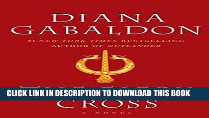 [PDF] The Fiery Cross (Outlander) Full Online