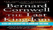 [PDF] The Last Kingdom (The Saxon Chronicles Series #1) Popular Online