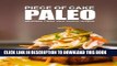 Collection Book Piece of Cake Paleo - Effortless Paleo Slow Cooker Recipes