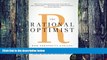 Big Deals  The Rational Optimist: How Prosperity Evolves (P.S.)  Best Seller Books Most Wanted