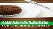 New Book Almond Flour Recipes: Delicious Low-Carb, Gluten-Free Recipes For The Whole Family (The