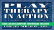 Collection Book Play Therapy in Action: A Casebook for Practitioners