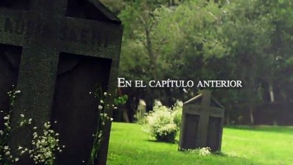 Avance - Mujeres de Negro - Capitulo 006