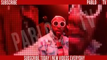 Gucci Mane And Rae Sremmurd Rocking The FCK OUT! In Video Shoot For New Song 'BLACK BEATLES'