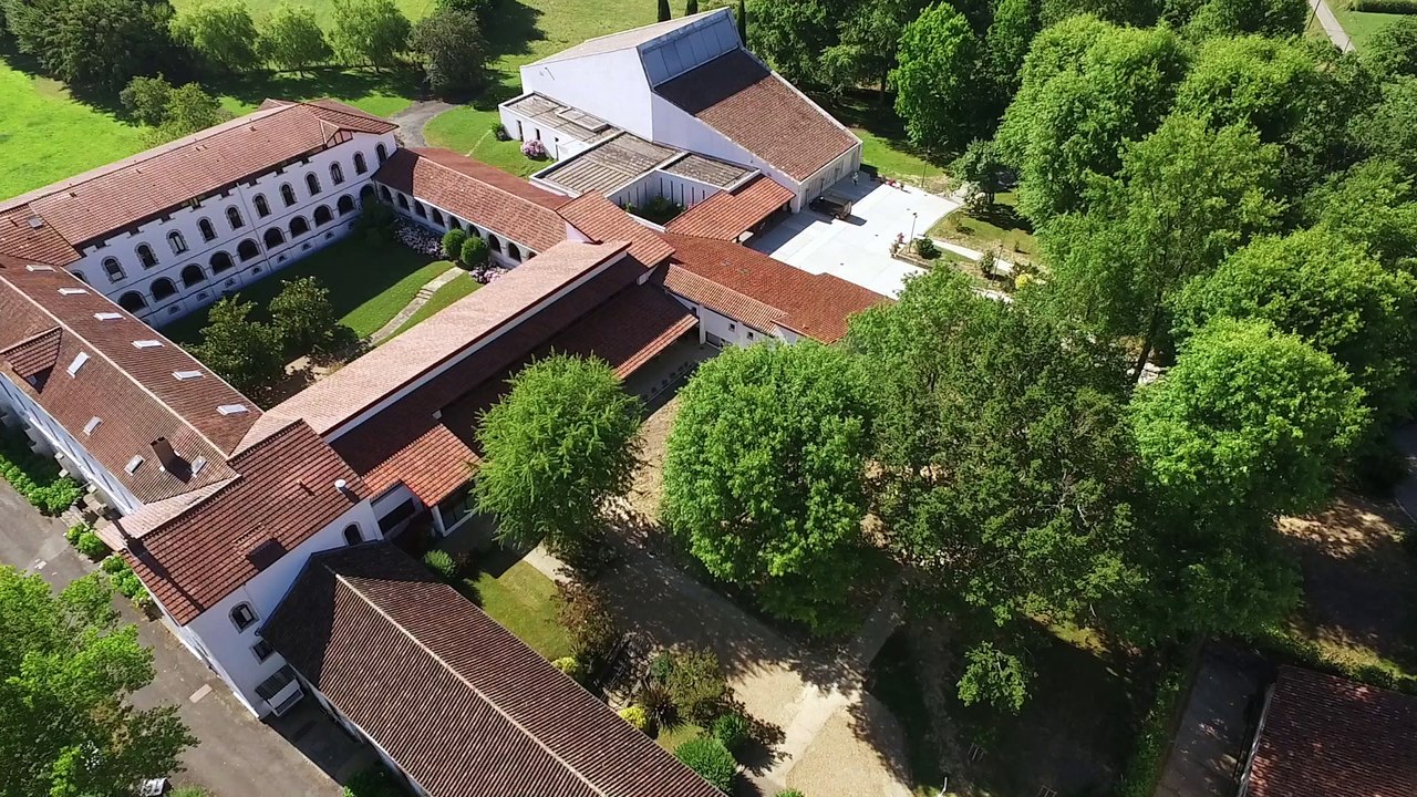 Abbaye Notre Dame de Belloc